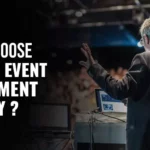 HOW TO CHOOSE THE BEST EVENT MANAGEMENT COMPANY?