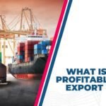 What is the Most Profitable Import-Export Business?