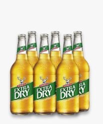 extra dry beer at wholesale