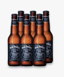 Jack Daniel beer at wholesale