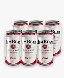 jim beam beer at wholesale