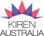 kiren australia logo