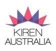 Logo Kiren Australia's