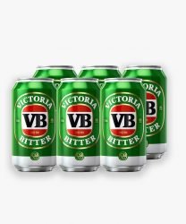 victoria bitter beer at wholesale